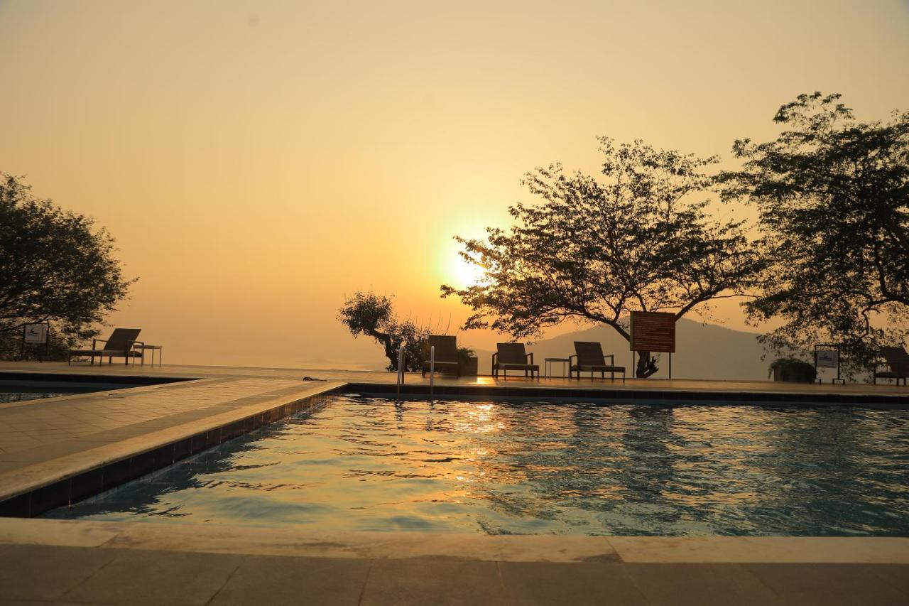 Haile Resort Arbaminch Migie Buitenkant foto