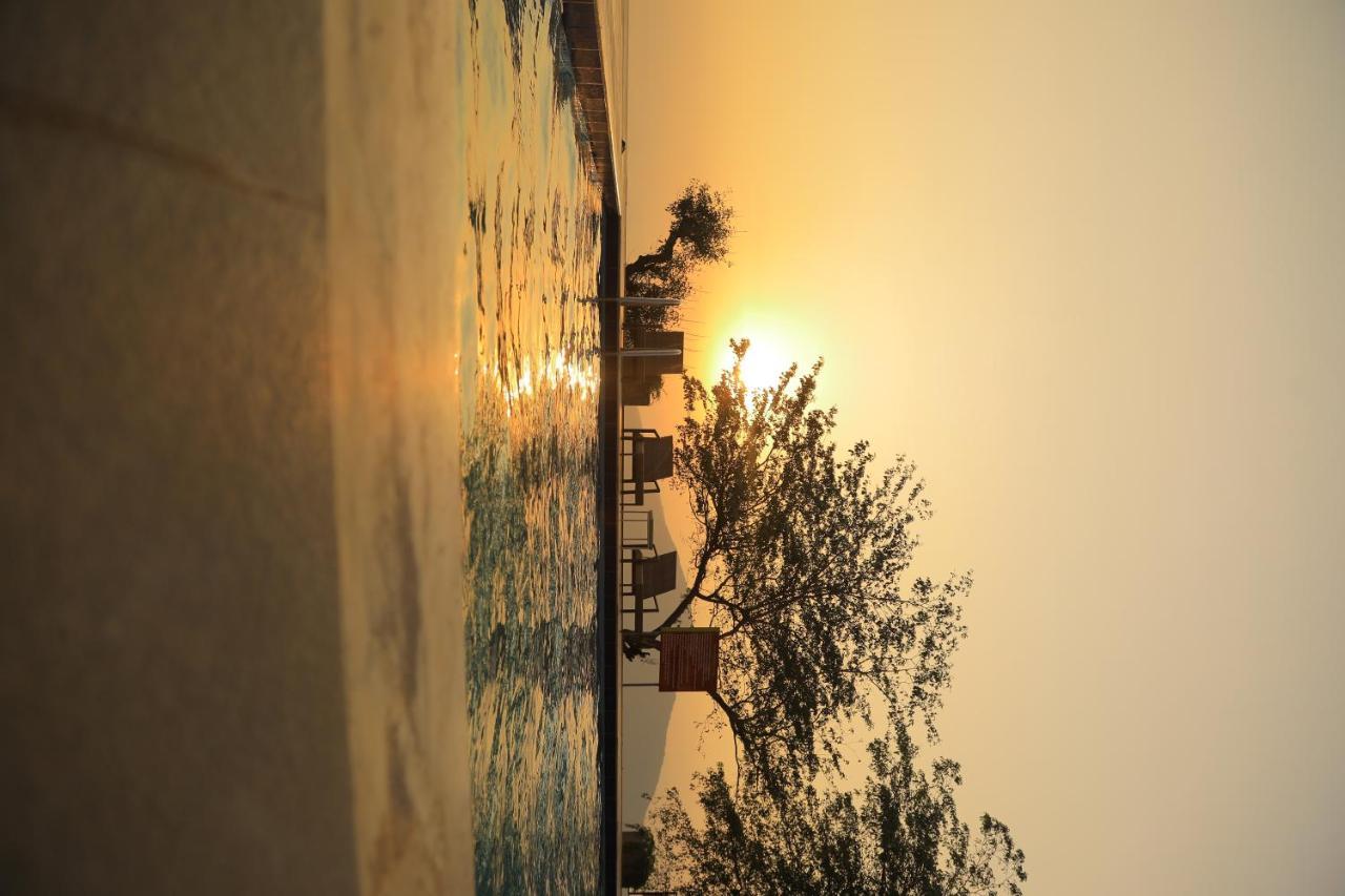 Haile Resort Arbaminch Migie Buitenkant foto