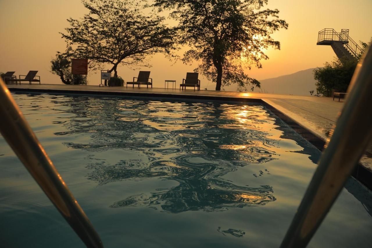 Haile Resort Arbaminch Migie Buitenkant foto