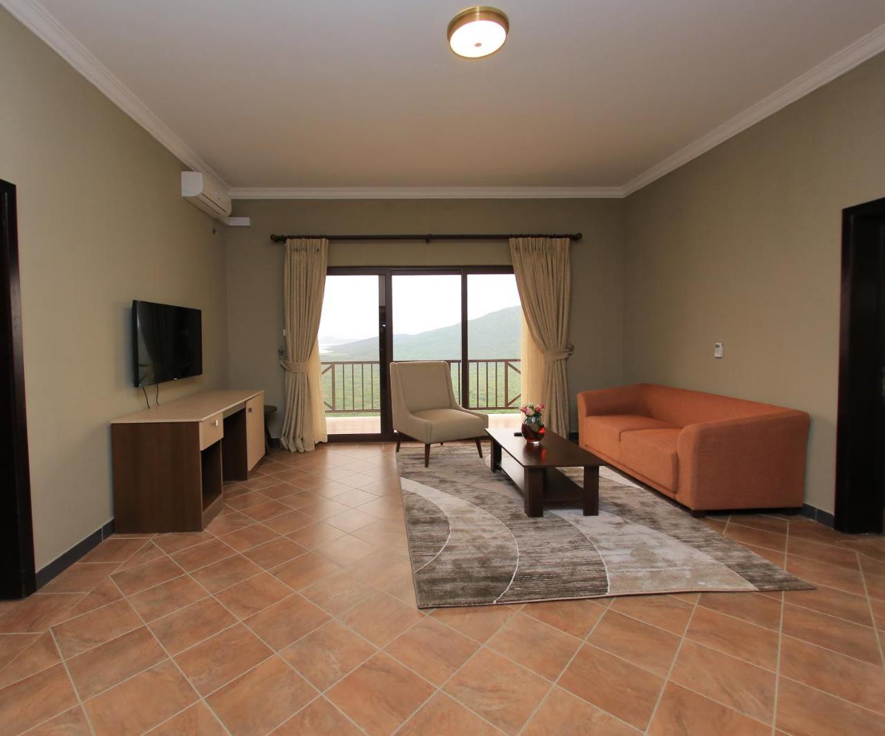 Haile Resort Arbaminch Migie Buitenkant foto